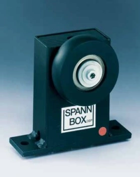 Murfeldt Spann-Box РАЗМЕР 1 ТИП SR-S