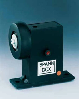 Murfeldt Spann-Box РАЗМЕР 1 ТИП SR-S