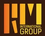 RM International кабельные тележки