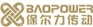 BAO POWER Ремни приводные клиновые